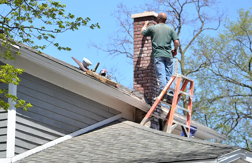 Chimney & Fireplace Inspections Services in Belton, TX
